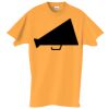 Adult Essential Short Sleeve T-Shirt Thumbnail