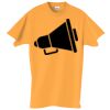 Adult Essential Short Sleeve T-Shirt Thumbnail