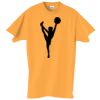 Adult Essential Short Sleeve T-Shirt Thumbnail