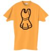 Adult Essential Short Sleeve T-Shirt Thumbnail