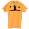 Adult Essential Short Sleeve T-Shirt Thumbnail