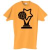 Adult Essential Short Sleeve T-Shirt Thumbnail