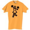 Adult Essential Short Sleeve T-Shirt Thumbnail