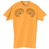 Adult Essential Short Sleeve T-Shirt Thumbnail