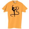 Adult Essential Short Sleeve T-Shirt Thumbnail
