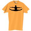 Adult Essential Short Sleeve T-Shirt Thumbnail