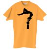 Adult Essential Short Sleeve T-Shirt Thumbnail