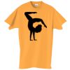 Adult Essential Short Sleeve T-Shirt Thumbnail
