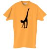 Adult Essential Short Sleeve T-Shirt Thumbnail