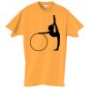 Adult Essential Short Sleeve T-Shirt Thumbnail