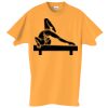 Adult Essential Short Sleeve T-Shirt Thumbnail