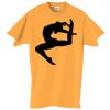 Adult Essential Short Sleeve T-Shirt Thumbnail