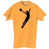 Adult Essential Short Sleeve T-Shirt Thumbnail