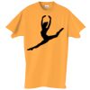 Adult Essential Short Sleeve T-Shirt Thumbnail