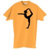 Adult Essential Short Sleeve T-Shirt Thumbnail