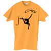 Adult Essential Short Sleeve T-Shirt Thumbnail