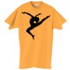 Adult Essential Short Sleeve T-Shirt Thumbnail