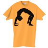 Adult Essential Short Sleeve T-Shirt Thumbnail