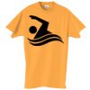 Adult Essential Short Sleeve T-Shirt Thumbnail