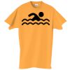 Adult Essential Short Sleeve T-Shirt Thumbnail