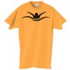 Adult Essential Short Sleeve T-Shirt Thumbnail
