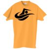 Adult Essential Short Sleeve T-Shirt Thumbnail