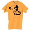 Adult Essential Short Sleeve T-Shirt Thumbnail