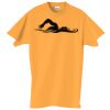 Adult Essential Short Sleeve T-Shirt Thumbnail
