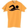 Adult Essential Short Sleeve T-Shirt Thumbnail
