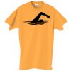 Adult Essential Short Sleeve T-Shirt Thumbnail