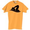 Adult Essential Short Sleeve T-Shirt Thumbnail