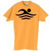 Adult Essential Short Sleeve T-Shirt Thumbnail