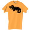 Adult Essential Short Sleeve T-Shirt Thumbnail