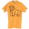 Adult Essential Short Sleeve T-Shirt Thumbnail
