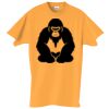Adult Essential Short Sleeve T-Shirt Thumbnail