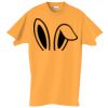 Adult Essential Short Sleeve T-Shirt Thumbnail