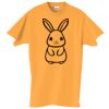 Adult Essential Short Sleeve T-Shirt Thumbnail