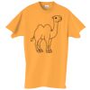 Adult Essential Short Sleeve T-Shirt Thumbnail