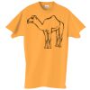 Adult Essential Short Sleeve T-Shirt Thumbnail