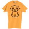 Adult Essential Short Sleeve T-Shirt Thumbnail