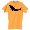 Adult Essential Short Sleeve T-Shirt Thumbnail