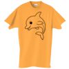 Adult Essential Short Sleeve T-Shirt Thumbnail