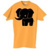 Adult Essential Short Sleeve T-Shirt Thumbnail
