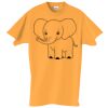 Adult Essential Short Sleeve T-Shirt Thumbnail