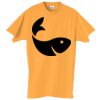 Adult Essential Short Sleeve T-Shirt Thumbnail