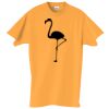 Adult Essential Short Sleeve T-Shirt Thumbnail
