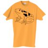 Adult Essential Short Sleeve T-Shirt Thumbnail