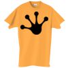 Adult Essential Short Sleeve T-Shirt Thumbnail