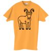 Adult Essential Short Sleeve T-Shirt Thumbnail