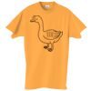 Adult Essential Short Sleeve T-Shirt Thumbnail